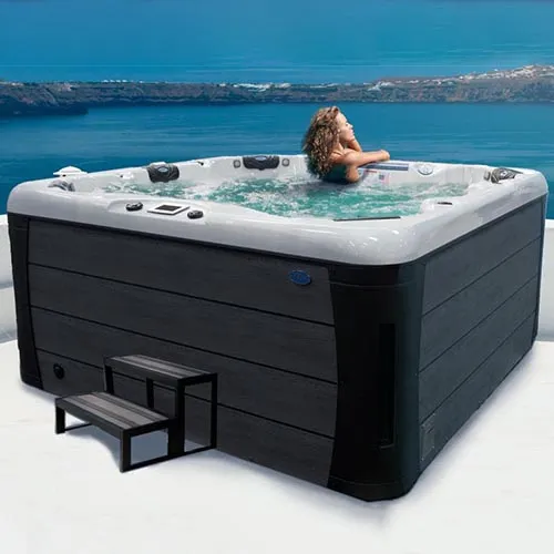 Deck hot tubs for sale in Taylor